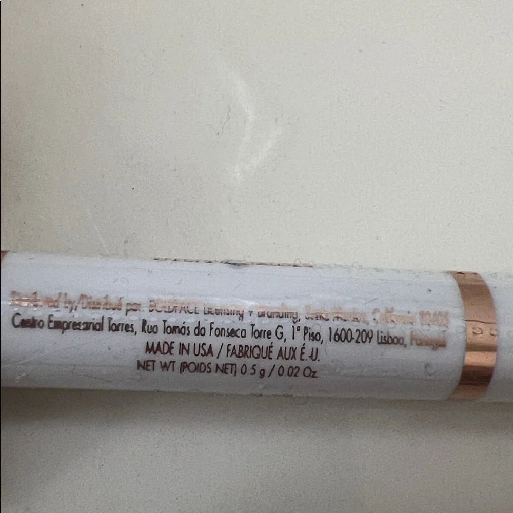 NEW Kardashian Beauty Gleam Club Eye Cream Stick